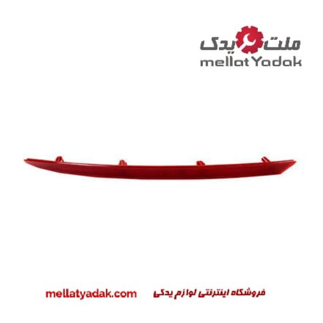 شبرنگ سپر عقب تالیسمان جدید 3 شبرنگ چپ سپر عقب تالیسمان جدید