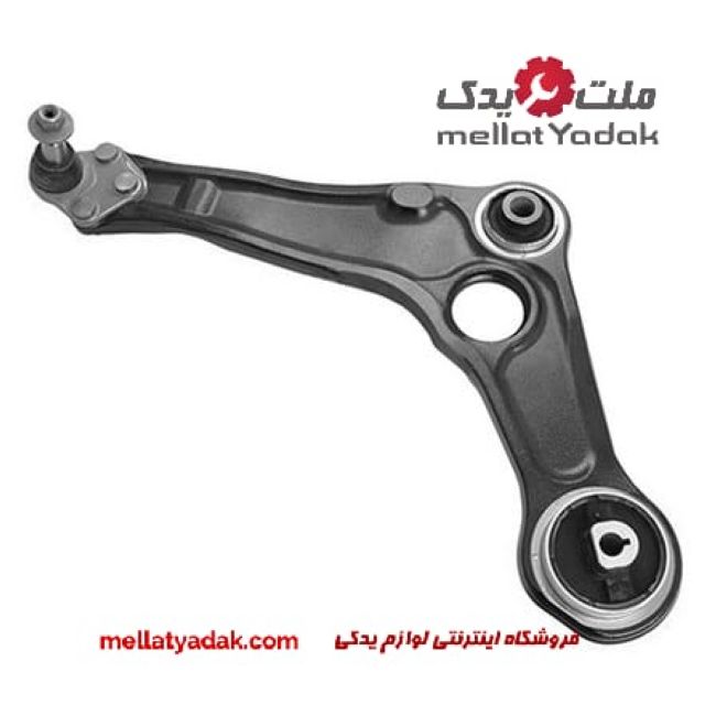 طبق تالیسمان 3 طبق چپ تالیسمان