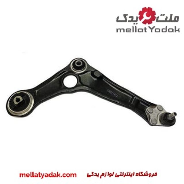 طبق تالیسمان 3 طبق چپ تالیسمان