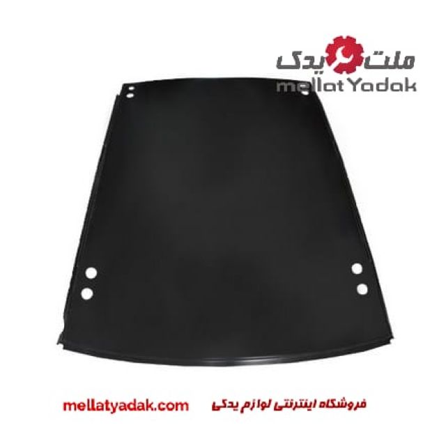 پوسته سقف استپ وی 