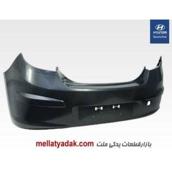 سپر عقب هیوندای i30