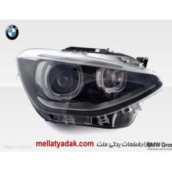 چراغ جلو راست و چپ BMW S1