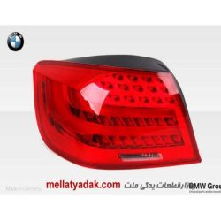 چراغ خطر BMW سری 3