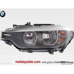 چراغ جلو BMW سری3