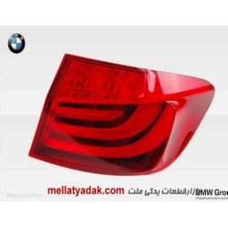 چراغ خطر BMW سری 5