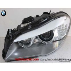 چراغ اصلی BMW S5