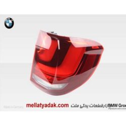 چراغ خطر BMW X5