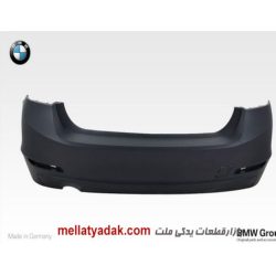 سپر عقب BMW سری 3