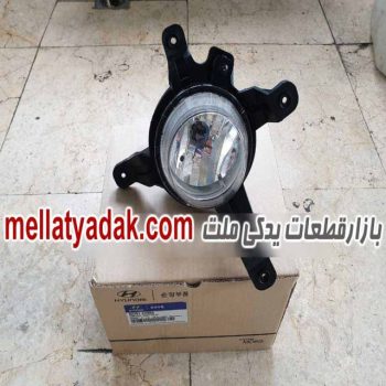 پروژکتور هیوندای توسان ix35 - لوازم یدکی هیوندای