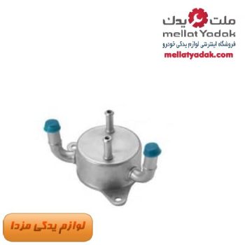 اویل کولر گیربکس مزدا 3 نیو