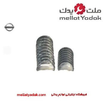 یاتاقان ثابت و متحرک رونیز