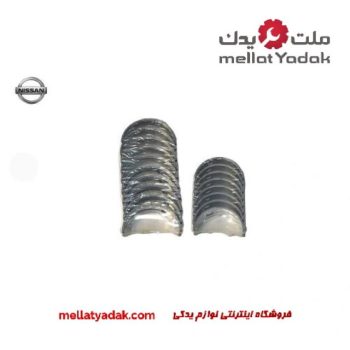 یاتاقان ثابت و متحرک پیکاپ