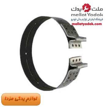 باند گیربکس اتوماتیک مزدا 3 نیو