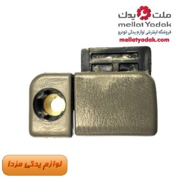 قفل درب داشبورد مزدا 323FL