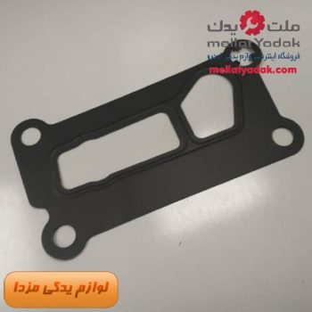 واشر پایه فیلتر روغن مزدا 3 نیو اصلی