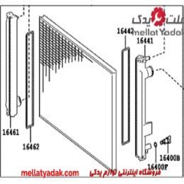 لکسوس NX