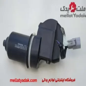 موتور برف پاکن لکسوس RX350