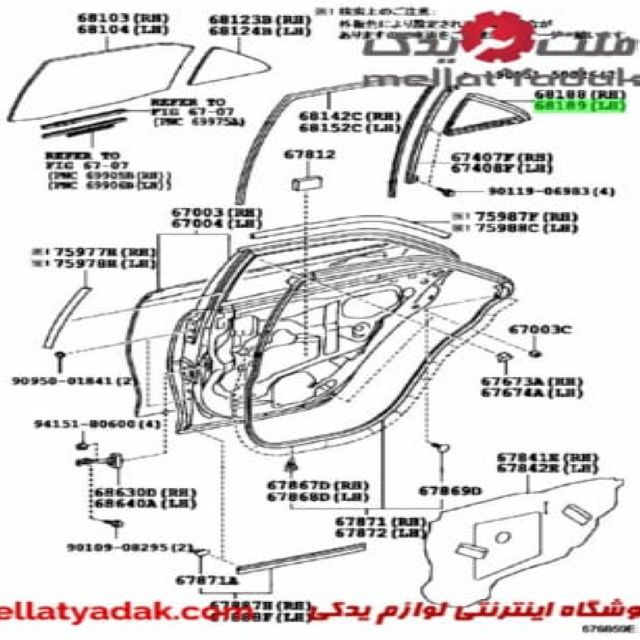 تویوتا کمری