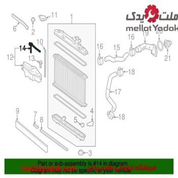 درب مخزن ذخیره اب کمری