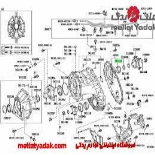 تویوتا کمری