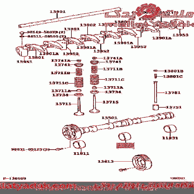 تویوتا کمری