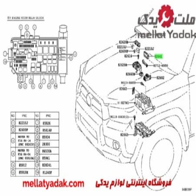 تویوتا FJ