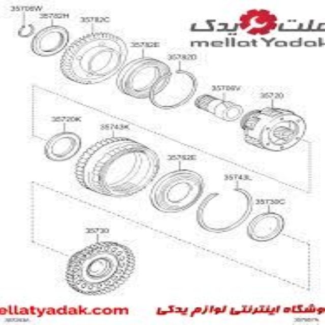 تویوتا راوفور