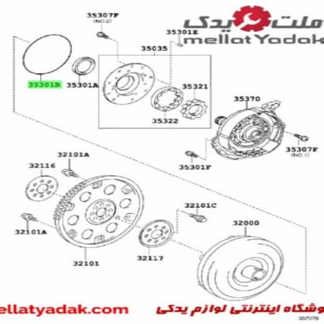 تویوتا راوفور