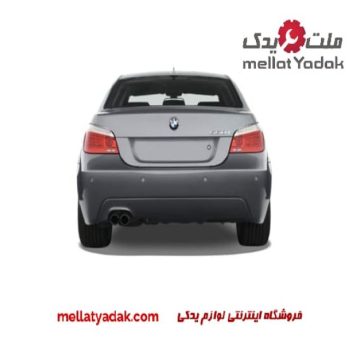 شیشه عقب بی ام و 535i