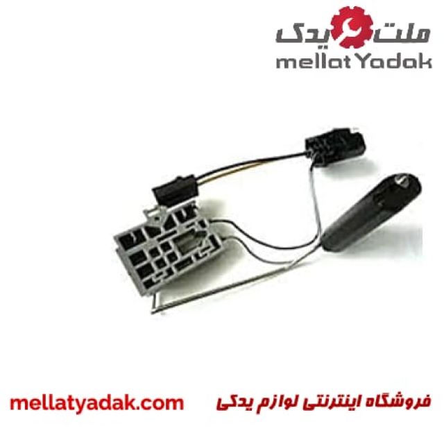 درجه داخل باک موهاوی