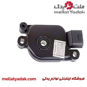 سلکتور تعویض دنده IX35/ اسپورتیج