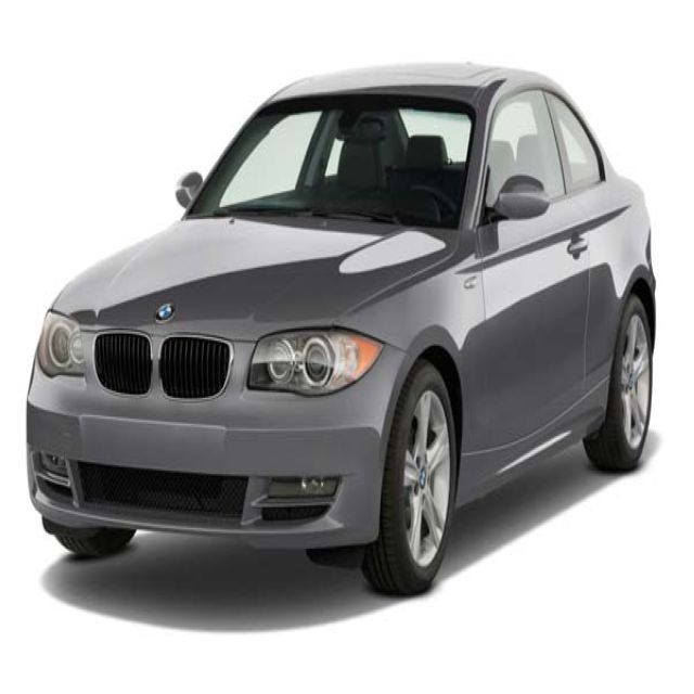 BMW سری 1