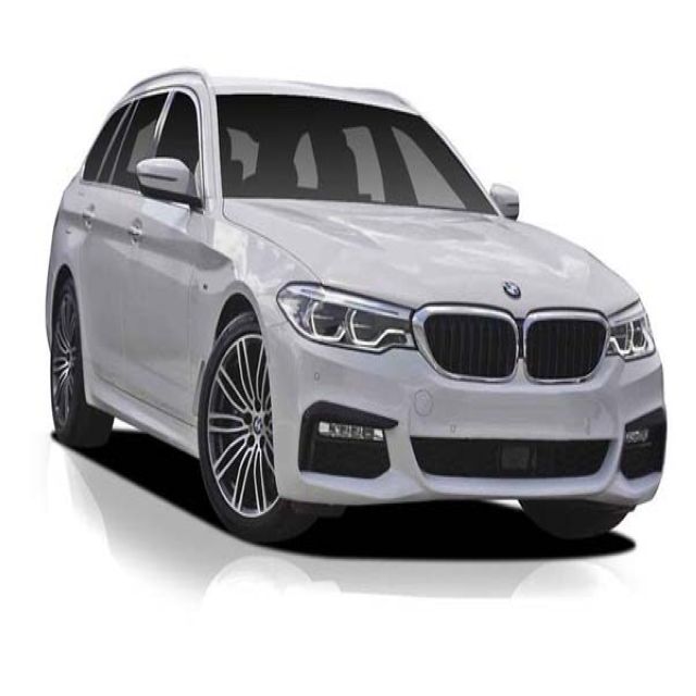 BMW سری 5