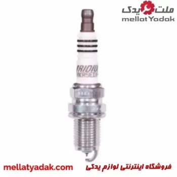 شمع ایریدیم ان جی کی BKR5EIX-11