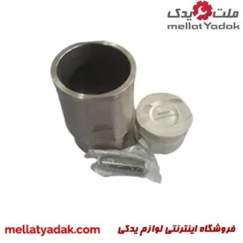 بوش و پیستون و گژن پین پژو 405 و پارس و سمند (آنتی تایم – کیت کامل) – 472956