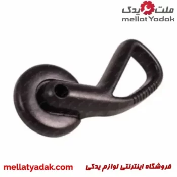 دستگیره تنظیم صندلی پژو 206 چپ