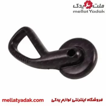 دستگیره تنظیم صندلی پژو 206 راست