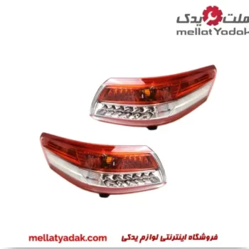 چراغ خطر کمری LED دار دپو DEPO