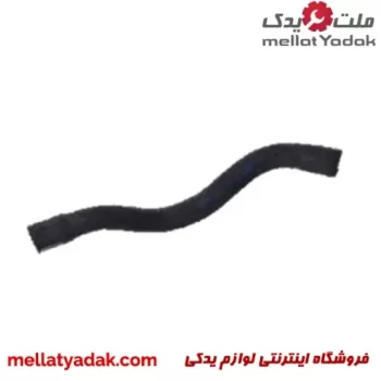 شیلنگ خروجی آب رادیاتور بخاری سمند EF7 و دنا – 338076