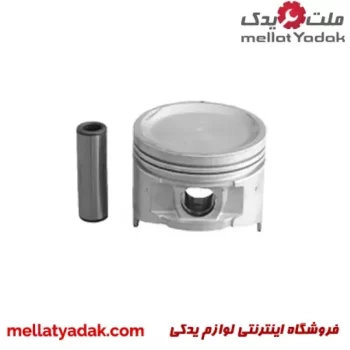 کیت پیستون با گژن پین نیسان سایز 0.25 – 592951