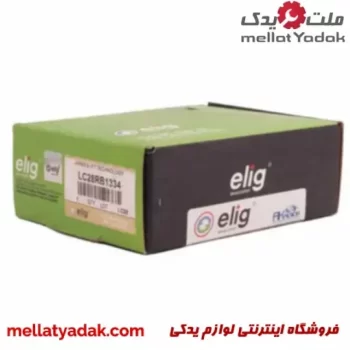 لنت ترمز عقب رنو مگان ELIG