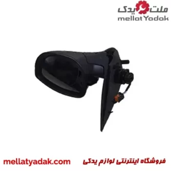 آینه برقی چپ پژو 207 – 278911