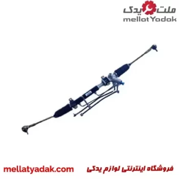 جعبه فرمان هیدرولیک پژو 405، پارس و سمند (جک از داخل) – 471306