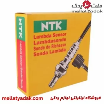 سنسور اکسیژن TU5 با گپ حرارتی NTK طرح