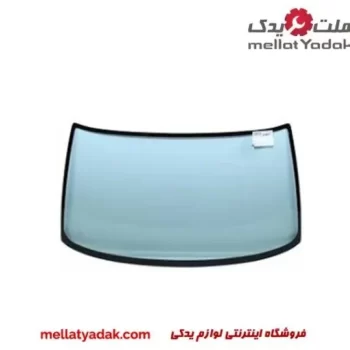 شیشه جلو کرولاطرح اصلی تولید داخل