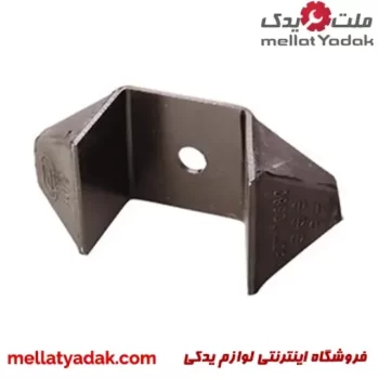 ضربه گیر زبانه ای دسته موتور بالا راست ( کله قندی  ) پژو 405، پارس و سمند