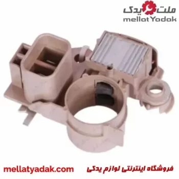 آفتامات دینام پراید انژکتور MKS