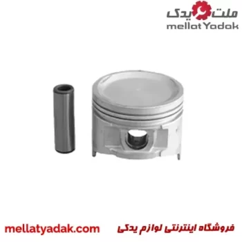 کیت پیستون با گژن پین نیسان جی آی اس پی (گژن پین 0.5) – 592952