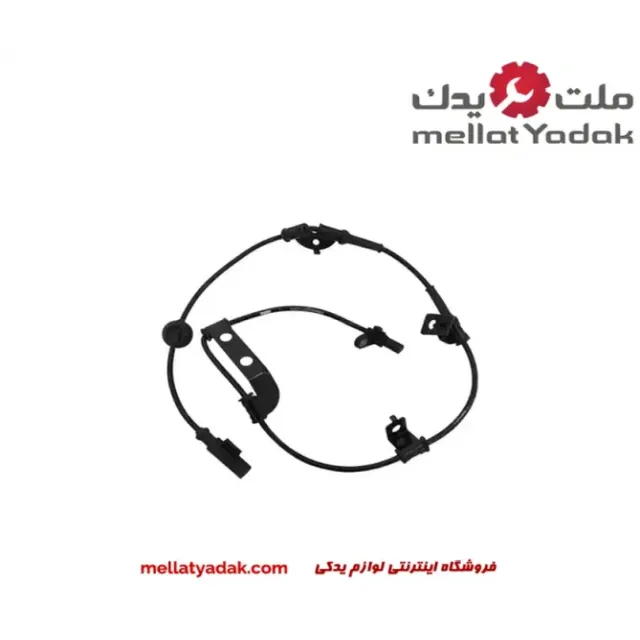 سنسور ای بی اس عقب چپ جک S5 سنسور ای بی