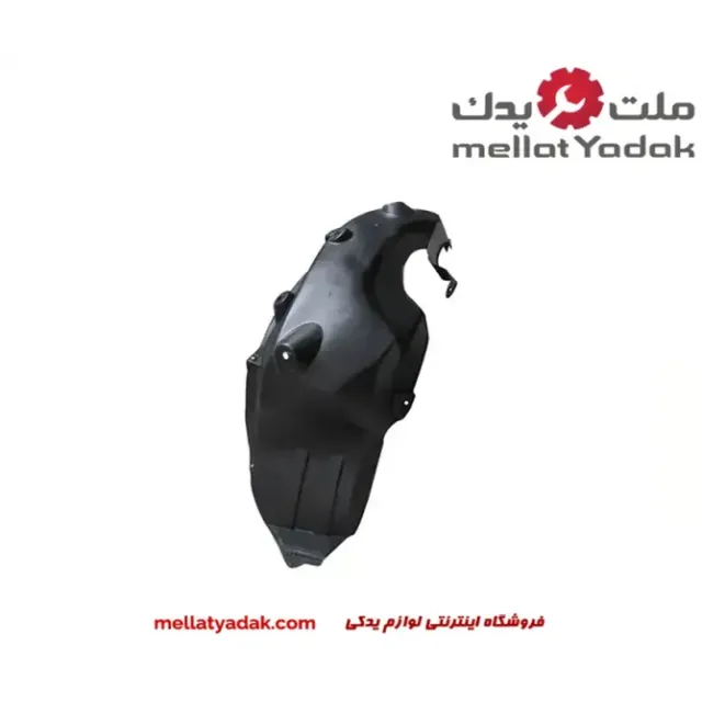 شلگیر عقب چپ جک S5 ای کیو بی پی شلگیر عقب چپ